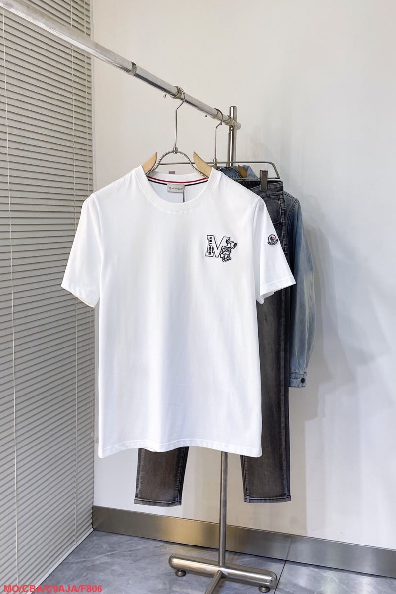 Moncler T-Shirts